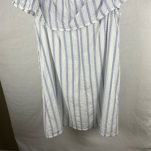 Off The Shoulder Dress - Picture 11 of 11